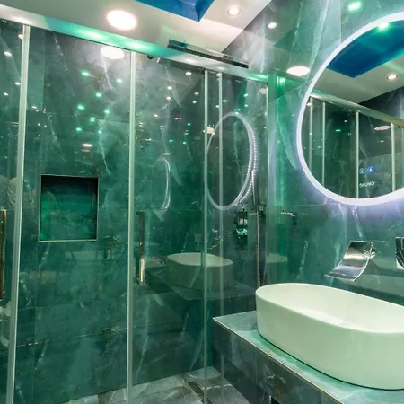 شقة فندقية Vsp Rent Fuego سيكيا