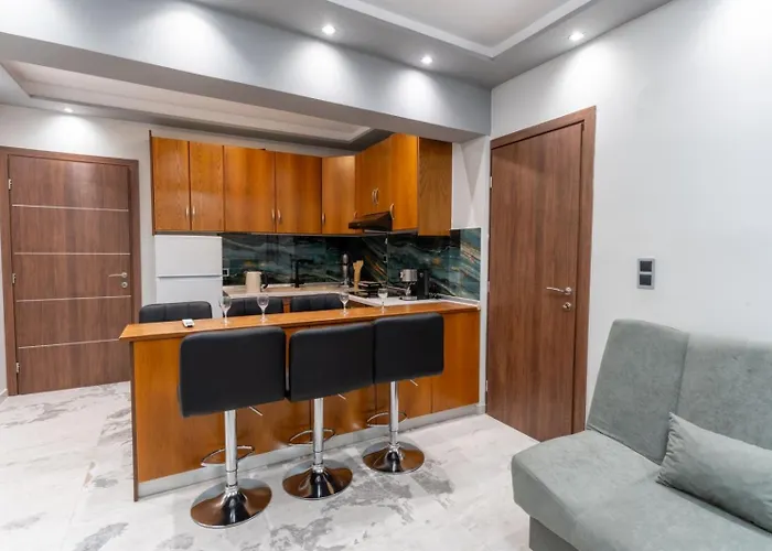 Vsp Rent Fuego * Sykia Chalkidikis